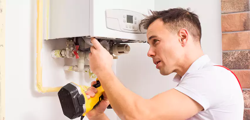Takagi Tankless Water Heater Maintenance in Campbell
