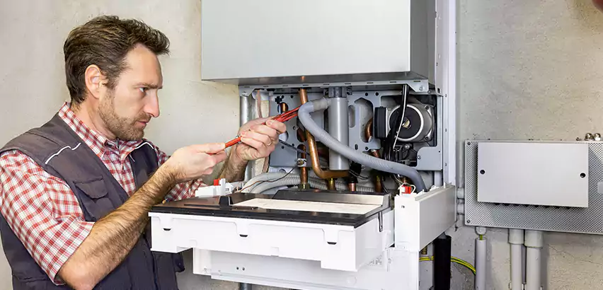 Rinnai Water Heater Maintenance Campbell