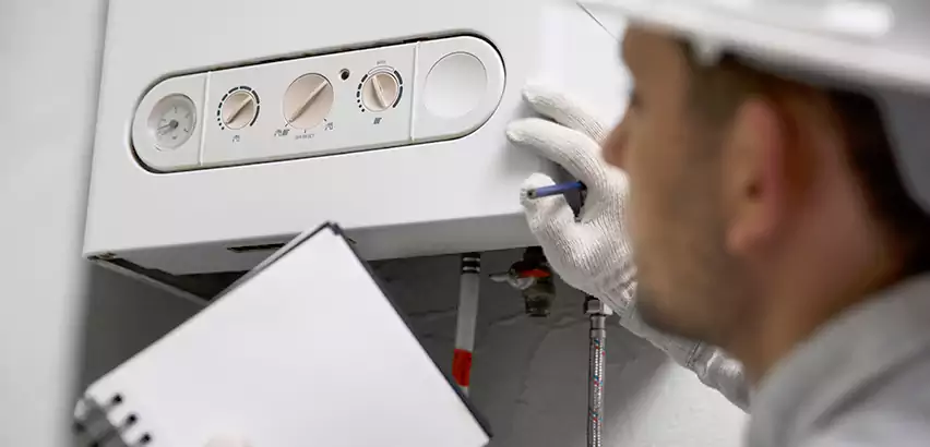 Gas Water Heater Service Near Me Campbell