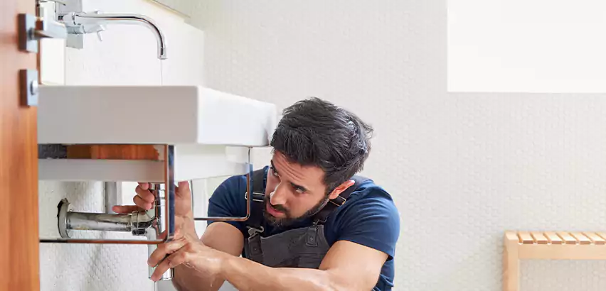 Commercial Water Leak Detection in Campbell