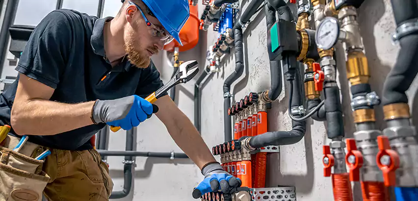 Kinetico Water Softener Installation in Campbell, CA