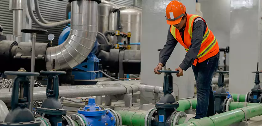 Top-Notch Trenchless Sewer Line Repair Services in Campbell, CA.