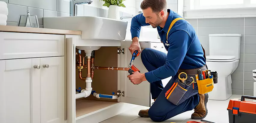 Water Damage Restoration in Campbell