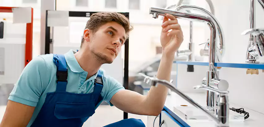 Water Leak Detection in Campbell