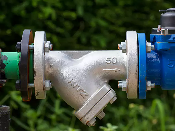Why Choose Campbell Plumbing Plus for Backflow Preventer Services in Campbell, CA?