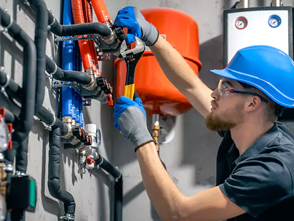 Why Choose Campbell Plumbing Plus for Backflow Preventer Installation in Campbell, CA?