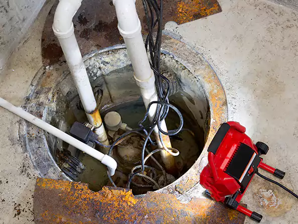 Why Choose Campbell Plumbing Plus for Basement Sump Pump Installation in Campbell?