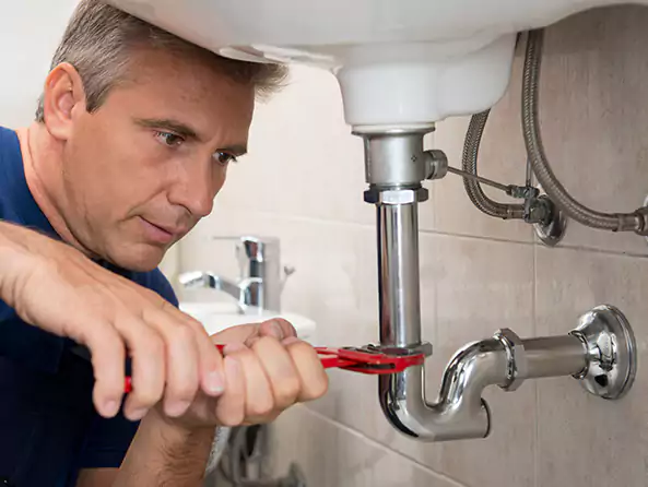 Why Choose Campbell Plumbing Plus for Bathroom Plumbing in Campbell, CA?