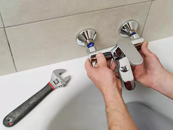 Why Choose Campbell Plumbing Plus for Bathtub Faucet Replacement in Campbell, CA?