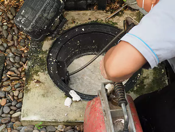 Why Choose Campbell Plumbing Plus for Clogged Drain Repair in Campbell, CA?