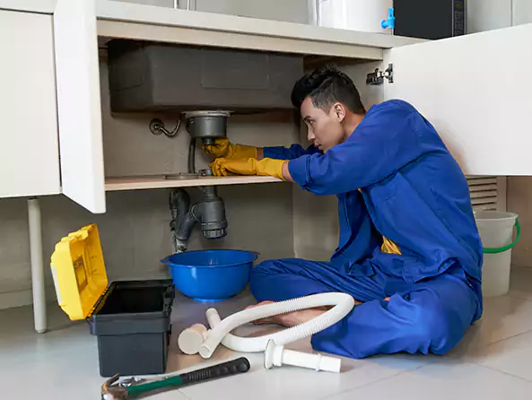 Why Choose Campbell Plumbing Plus for Drain Cleaning in Campbell, CA?