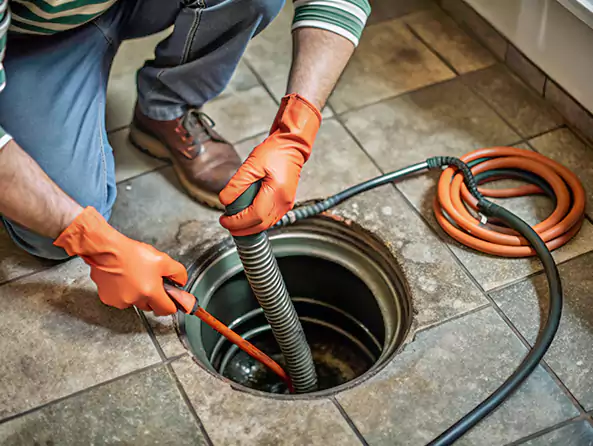 Why Choose Campbell Plumbing Plus for Drain Jetting in Campbell, location field=ss]?