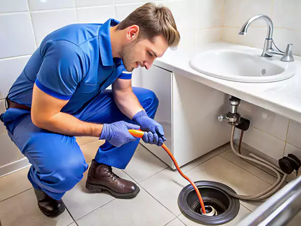 Why Choose Campbell Plumbing Plus for Drain Repairs in Campbell, CA?