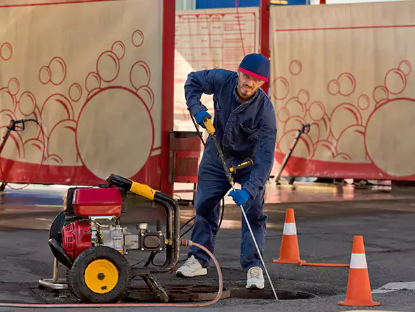 Why Choose Campbell Plumbing Plus for Drain Services in Campbell, CA?