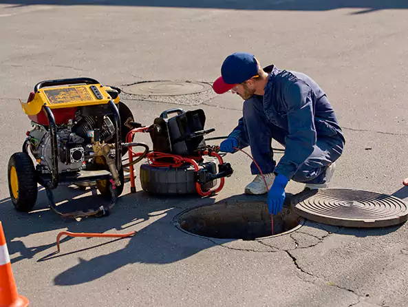  Why Choose Campbell Plumbing Plus for Drains Camera Inspection in Campbell, CA?