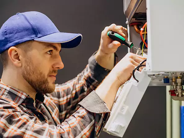 Why Choose Campbell Plumbing Plus for Electric Tankless Water Heater Installation in Campbell, CA?