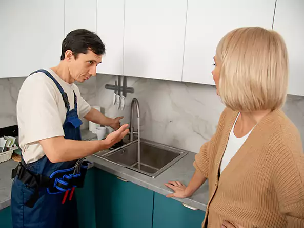 Why Choose Campbell Plumbing Plus for Emergency Plumbing Repair in Campbell, CA?