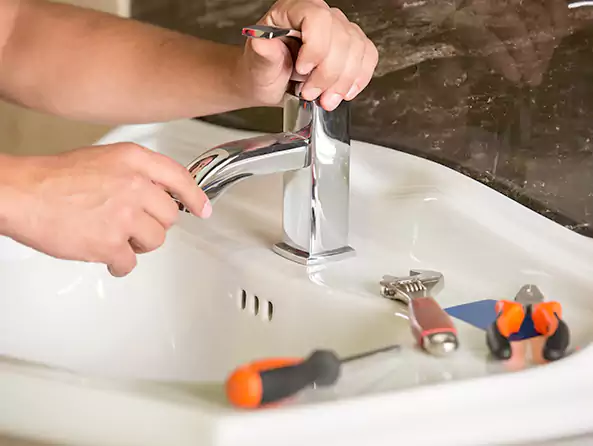 Why Choose Campbell Plumbing Plus for Bathroom Faucet Installation in Campbell, CA?