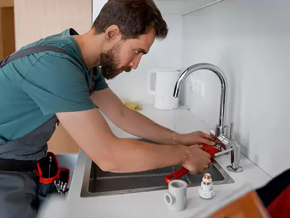 Why Choose Campbell Plumbing Plus for Faucet Repair in Campbell, CA?