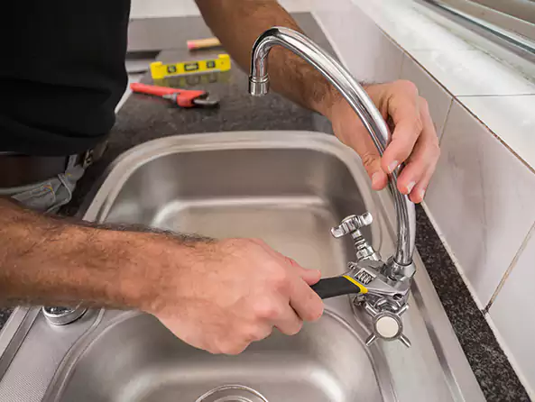 Why Choose Campbell Plumbing Plus for Faucet Replacement in Campbell, CA?