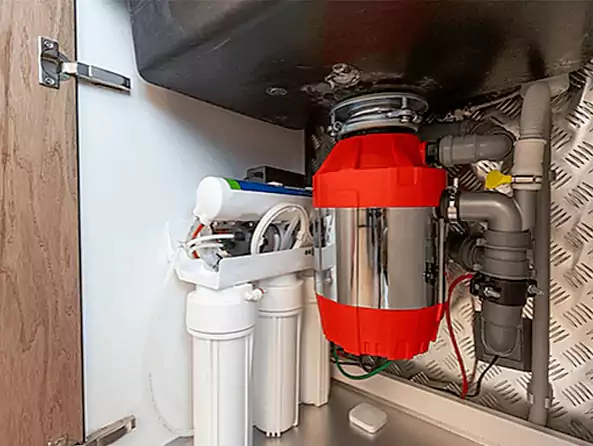 Why Choose Campbell Plumbing Plus for Garbage Disposal Installation in Campbell, CA?