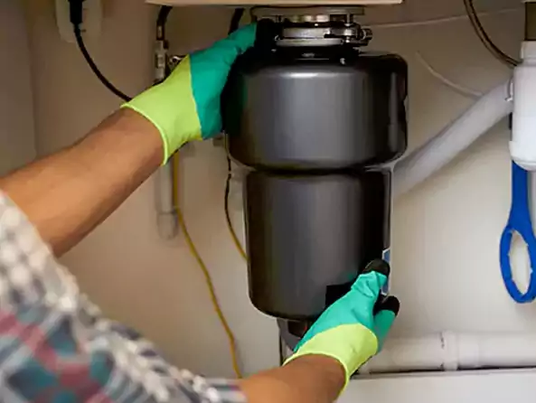 Why Choose Campbell Plumbing Plus for Garbage Disposal Replacement in Campbell, CA?