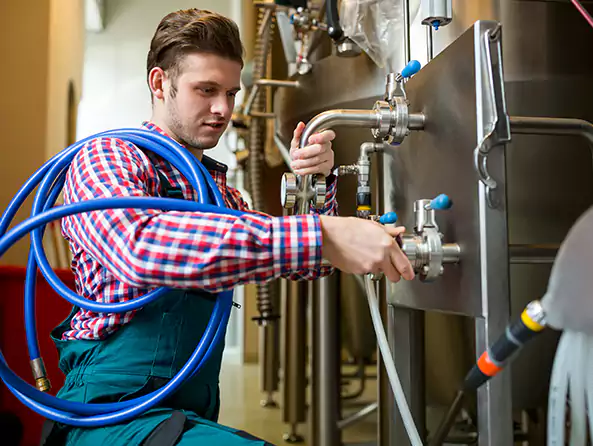 Why Choose Campbell Plumbing Plus for Gas Leak Repair in Campbell, CA?