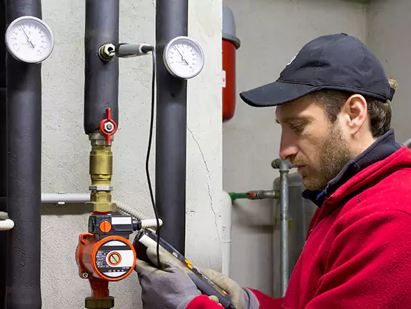 Why Choose Campbell Plumbing Plus for Gas Line Installation in Campbell, CA?