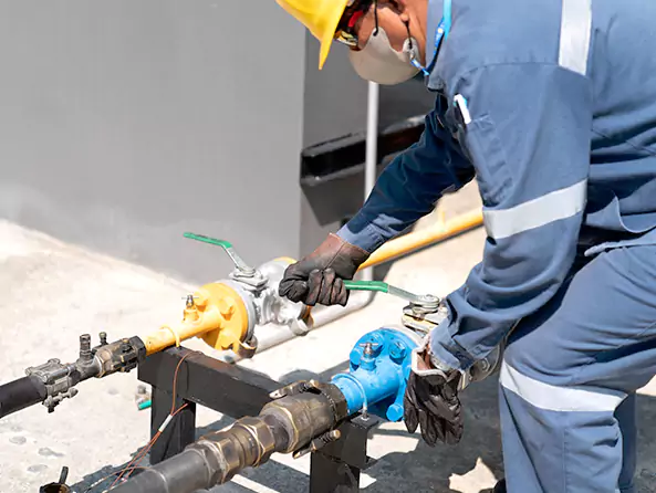  Why Choose Campbell Plumbing Plus for Gas Line Repair in Campbell, CA?