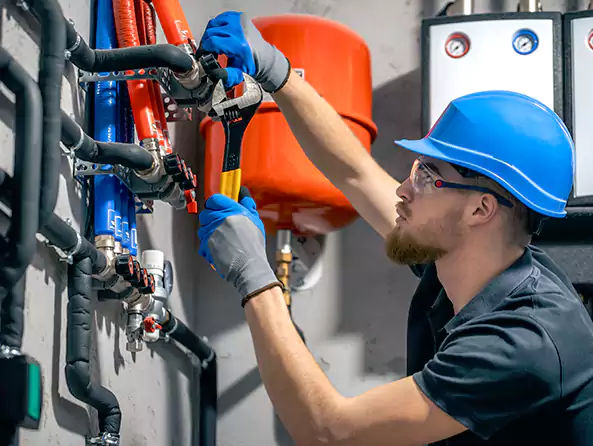 Why Choose Campbell Plumbing Plus for Gas Water Heater Installation in Campbell, CA