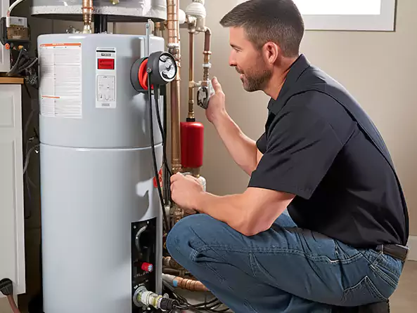 Why Choose Campbell Plumbing Plus for Gas Water Heater Repair in Campbell, CA?