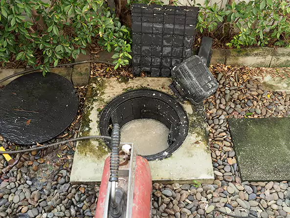 Why Choose Campbell Plumbing Plus for Grease Trap Repair in Campbell, CA?