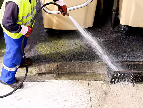 Why Choose Campbell Plumbing Plus for Hydro Jetting in Campbell, CA?
