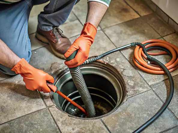  Why Choose Campbell Plumbing Plus for Hydrojet Plumbing in Campbell, CA?
