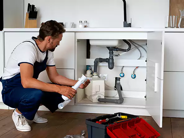 Why Choose Campbell Plumbing Plus for Insinkerator Installation in Campbell, CA?