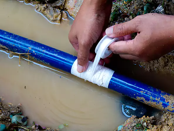  Why Choose Campbell Plumbing Plus for Leak Detection in Campbell, CA?]
