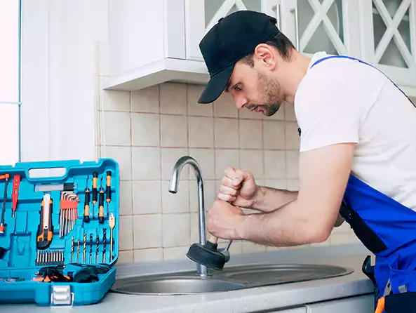  Why Choose Campbell Plumbing Plus for New Construction Plumbing in Campbell, CA?