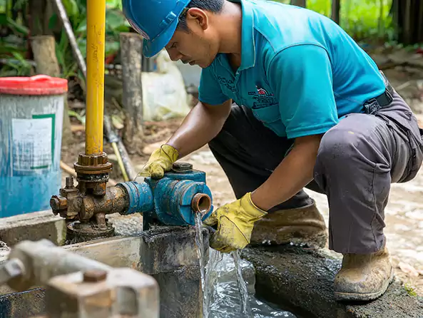 Why Choose Campbell Plumbing Plus for Pipe Repair in Campbell, CA?