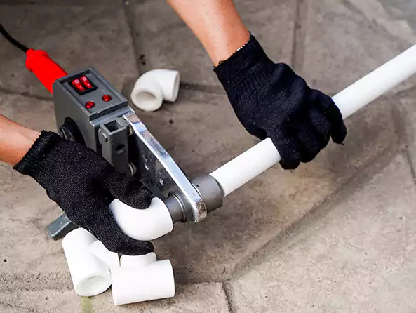 Why Choose Campbell Plumbing Plus for Pipe Replacement in Campbell, CA?