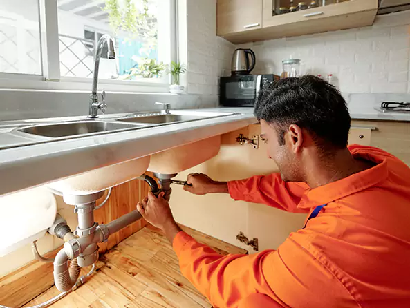  Why Choose Campbell Plumbing Plus for Plumbers for Frozen Pipes in Campbell, CA?