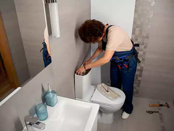 Why Choose Campbell Plumbing Plus for Plumbers Near Me in Campbell, CA?