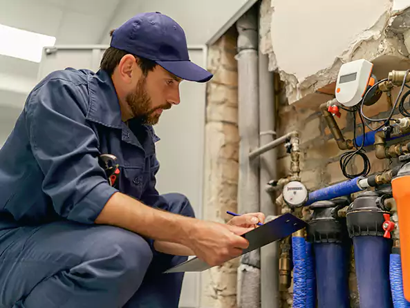 Why Choose Campbell Plumbing Plus for Plumbing Maintenance in Campbell, CA?