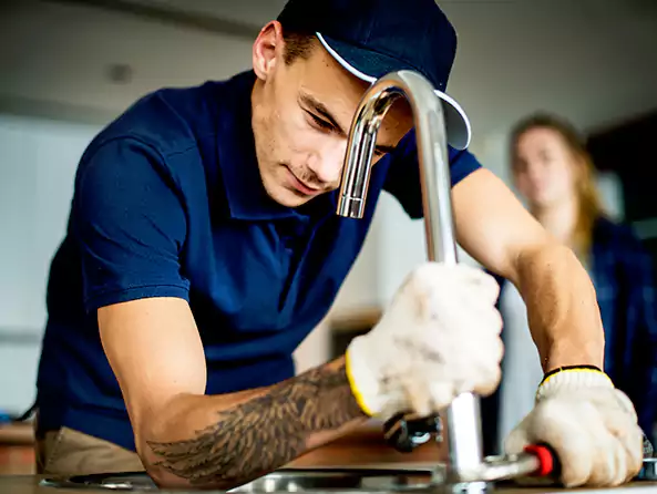 Why Choose Campbell Plumbing Plus for Plumbing Repair in Campbell, CA?