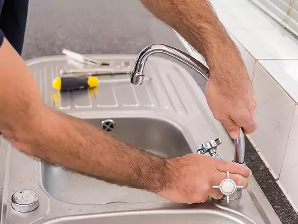 Why Choose Campbell Plumbing Plus for Plumbing Replacement in Campbell, CA?