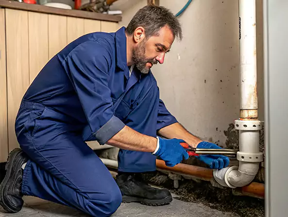  Why Choose Campbell Plumbing Plus for Repiping Services in Campbell?