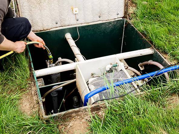Why Choose Campbell Plumbing Plus for Sewage Ejector Pump Installation in Campbell, CA?