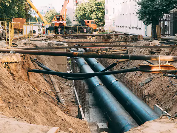 Why Choose Campbell Plumbing Plus for Sewer Cleaning in Campbell, CA?