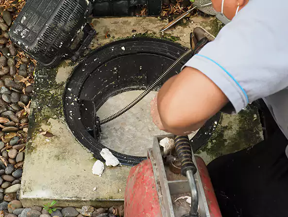 Why Choose Campbell Plumbing Plus for Sewer Line Cleaning in Campbell, CA?