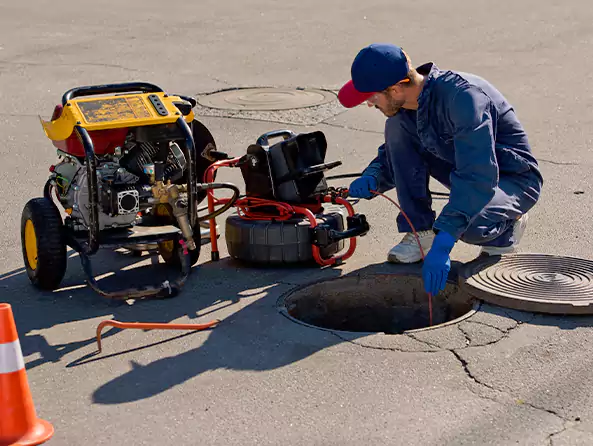  Why Choose Campbell Plumbing Plus for Sewer Line Inspection in Campbell, CA?