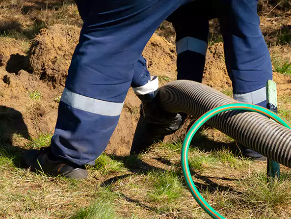 Why Choose Campbell Plumbing Plus for Sewer Line Replacement in Campbell, CA?